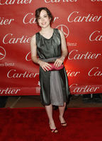 Ellen Page longsleeve t-shirt #3725357