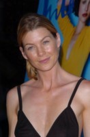 Ellen Pompeo longsleeve t-shirt #1358031