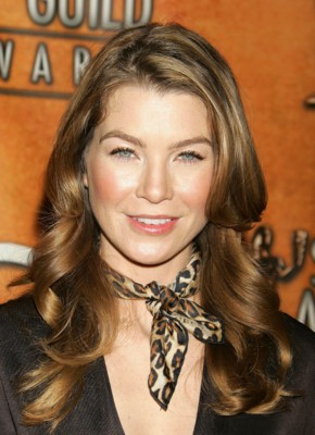 Ellen Pompeo Poster 1364372