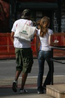 Ellen Pompeo Sweatshirt #1432927
