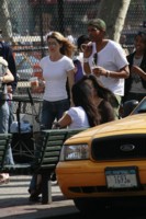 Ellen Pompeo Sweatshirt #1432929