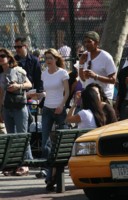 Ellen Pompeo Sweatshirt #1432930