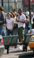Ellen Pompeo Sweatshirt #1432932