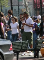 Ellen Pompeo Sweatshirt #1432934