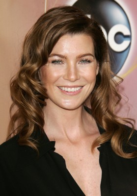 Ellen Pompeo puzzle 1432942