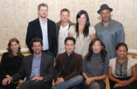 Ellen Pompeo longsleeve t-shirt #1501621