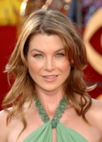 Ellen Pompeo longsleeve t-shirt #1523882