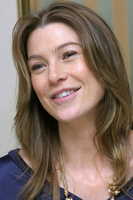 Ellen Pompeo longsleeve t-shirt #2229580