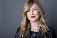 Ellen Pompeo longsleeve t-shirt #2349615