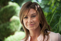 Ellen Pompeo Sweatshirt #2448529