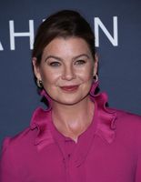 Ellen Pompeo mug #G1111154