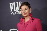 Ellen Pompeo mug #G1111170
