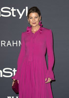 Ellen Pompeo longsleeve t-shirt #2869091