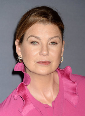 Ellen Pompeo magic mug #G1111208