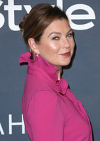 Ellen Pompeo longsleeve t-shirt #2869131