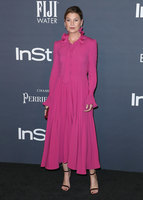 Ellen Pompeo longsleeve t-shirt #2869147