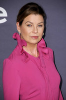 Ellen Pompeo longsleeve t-shirt #2869152