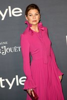 Ellen Pompeo longsleeve t-shirt #2869154