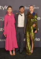 Ellen Pompeo longsleeve t-shirt #2869156