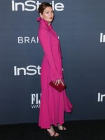 Ellen Pompeo longsleeve t-shirt #2869158