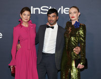 Ellen Pompeo longsleeve t-shirt #2869159