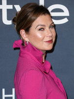 Ellen Pompeo tote bag #G1111271