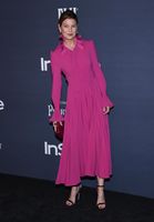 Ellen Pompeo longsleeve t-shirt #2869175