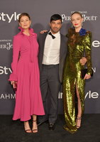 Ellen Pompeo longsleeve t-shirt #2869183