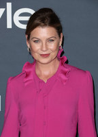 Ellen Pompeo mug #G1111285