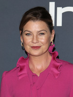 Ellen Pompeo mug #G1111317