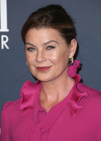 Ellen Pompeo longsleeve t-shirt #2869236