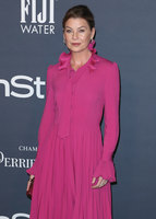 Ellen Pompeo longsleeve t-shirt #2869255