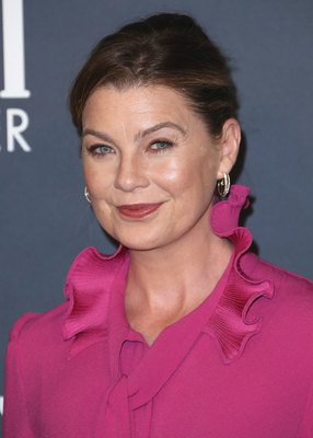 Ellen Pompeo posters