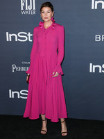 Ellen Pompeo tote bag #G1111371