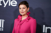 Ellen Pompeo Tank Top #2869277