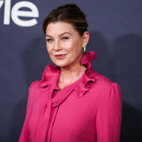 Ellen Pompeo Sweatshirt #2869285