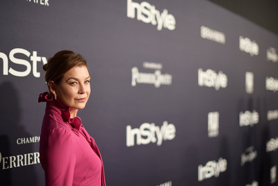Ellen Pompeo posters