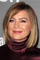 Ellen Pompeo longsleeve t-shirt #3019424