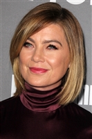 Ellen Pompeo longsleeve t-shirt #3019448