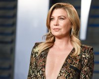 Ellen Pompeo longsleeve t-shirt #3126516