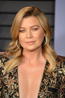 Ellen Pompeo tote bag #G1368615