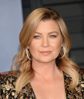 Ellen Pompeo mug #G1368623