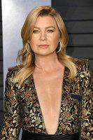 Ellen Pompeo longsleeve t-shirt #3126527