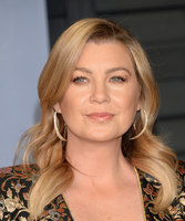 Ellen Pompeo mug #G1368634