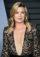 Ellen Pompeo tote bag #G1368649