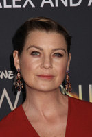 Ellen Pompeo longsleeve t-shirt #3150644