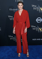 Ellen Pompeo longsleeve t-shirt #3150647