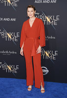 Ellen Pompeo longsleeve t-shirt #3150648