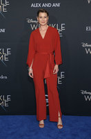 Ellen Pompeo longsleeve t-shirt #3150650