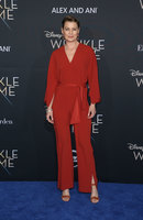 Ellen Pompeo longsleeve t-shirt #3150664